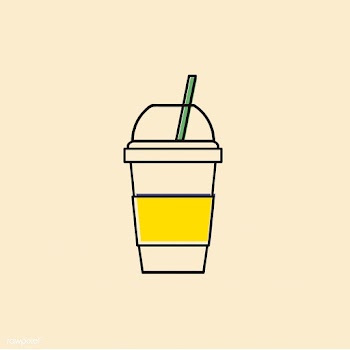 Vector of cold drink cup icon | Free stock vector - 16520