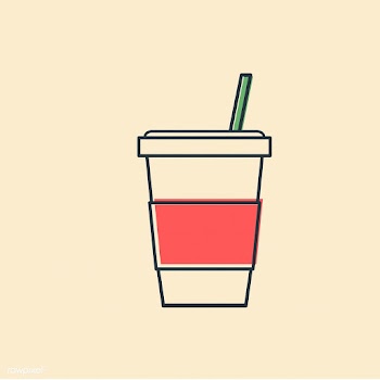 Vector of cold drink cup icon | Free stock vector - 16570