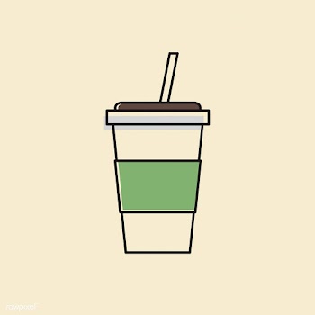 Vector of cold drink cup icon | Free stock vector - 16775