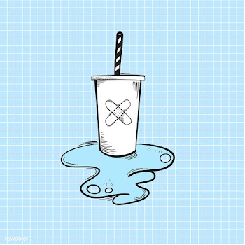 Vector of cold drink icon | Free stock vector - 60834
