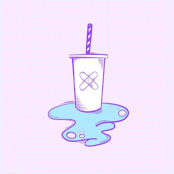 Vector of cold drink icon | Free stock vector - 60872