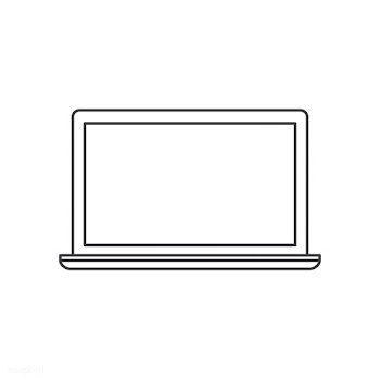 Vector of computer digital device | Free stock vector - 16508