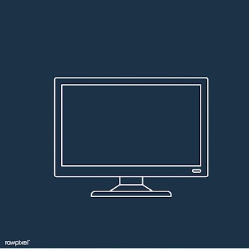 Vector of computer digital device | Free stock vector - 16528