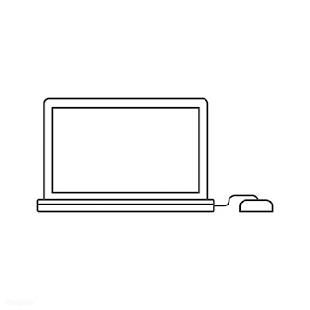 Vector of computer digital device | Free stock vector - 16544