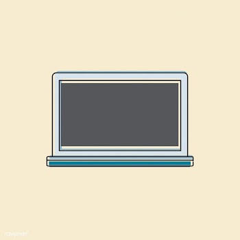 Vector of computer digital device | Free stock vector - 16582