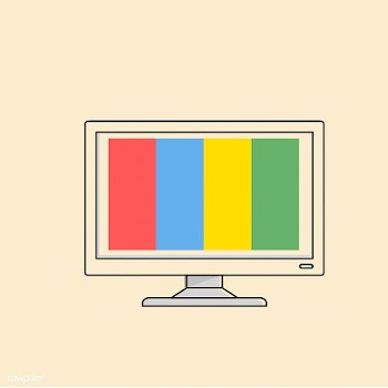 Vector of computer digital device | Free stock vector - 16600