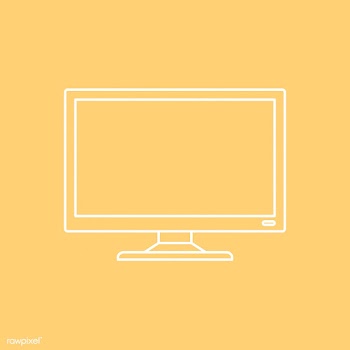 Vector of computer digital device | Free stock vector - 16650