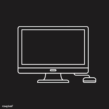 Vector of computer digital device | Free stock vector - 16695