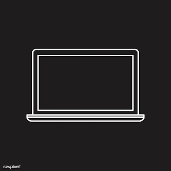 Vector of computer digital device | Free stock vector - 16698