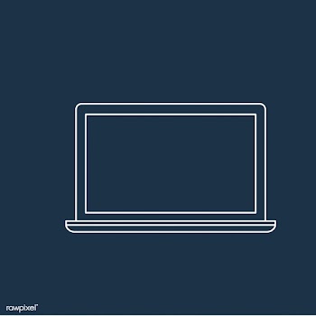 Vector of computer digital device | Free stock vector - 16705