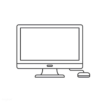 Vector of computer digital device | Free stock vector - 16728