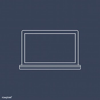 Vector of computer digital device | Free stock vector - 16736