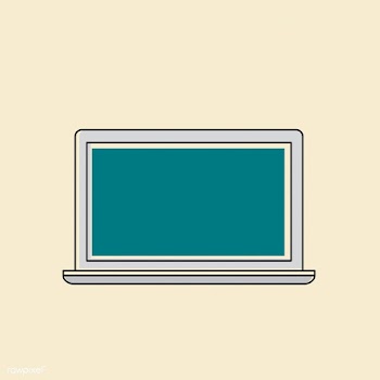 Vector of computer digital device | Free stock vector - 16810