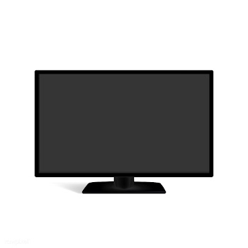 Vector of computer monitor icon | Free stock vector - 382094