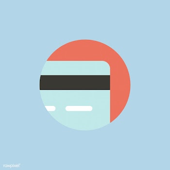 Vector of credit card | Free stock vector - 44287