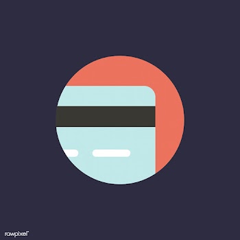 Vector of credit card | Free stock vector - 44296