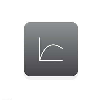 Vector of data analysis  graph icon | Free stock vector - 248672