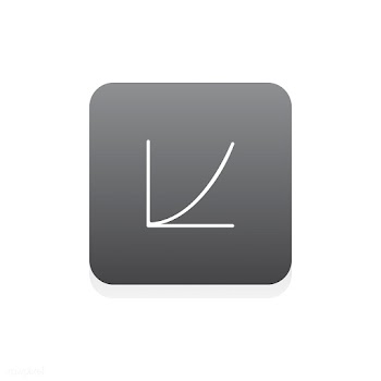 Vector of data analysis  graph icon | Free stock vector - 248680