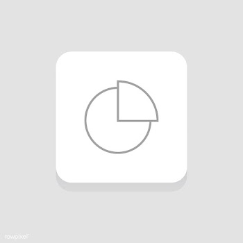 Vector of data analysis  graph icon | Free stock vector - 249361