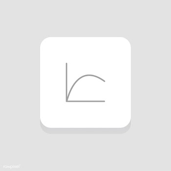 Vector of data analysis  graph icon | Free stock vector - 249388