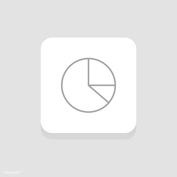 Vector of data analysis  graph icon | Free stock vector - 249422