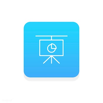 Vector of data analysis  graph icon | Free stock vector - 249652