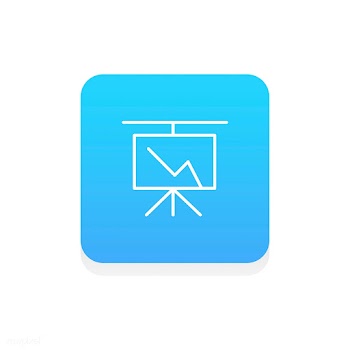 Vector of data analysis  graph icon | Free stock vector - 249697