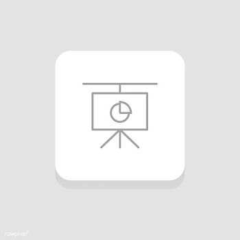 Vector of data analysis  graph icon | Free stock vector - 249814