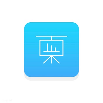 Vector of data analysis  graph icon | Free stock vector - 249965