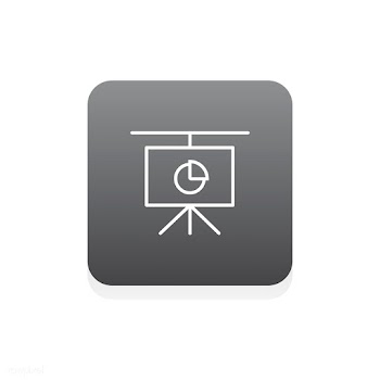 Vector of data analysis  graph icon | Free stock vector - 250128