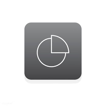 Vector of data analysis  graph icon | Free stock vector - 250155