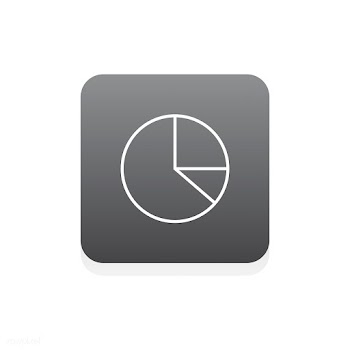 Vector of data analysis  graph icon | Free stock vector - 250156