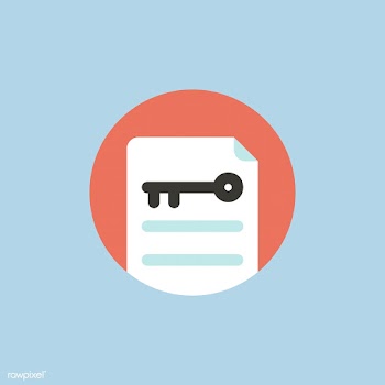 Vector of data protection | Free stock vector - 44089