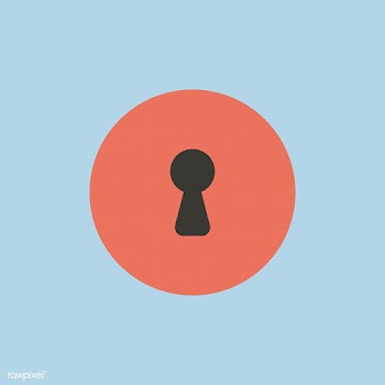 Vector of data protection | Free stock vector - 44143