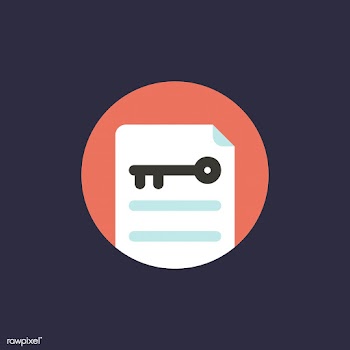 Vector of data protection | Free stock vector - 44256