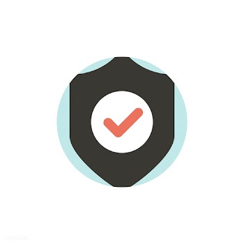 Vector of data protection shield icon | Free stock vector - 44308