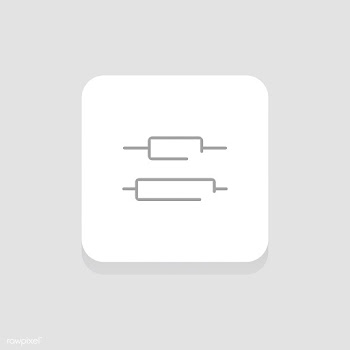 Vector of design edit icon | Free stock vector - 249359