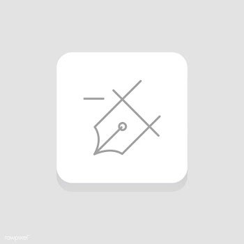 Vector of design edit icon | Free stock vector - 249363