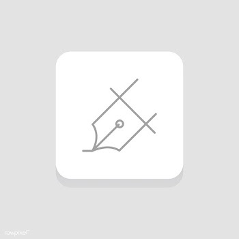 Vector of design edit icon | Free stock vector - 249377
