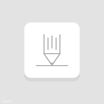 Vector of design edit icon | Free stock vector - 249427