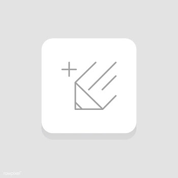 Vector of design edit icon | Free stock vector - 249473