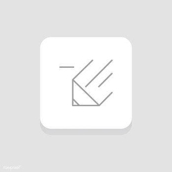 Vector of design edit icon | Free stock vector - 249474