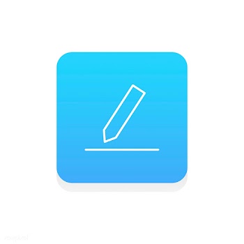 Vector of design edit icon | Free stock vector - 249698