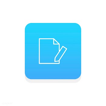 Vector of design edit icon | Free stock vector - 249821