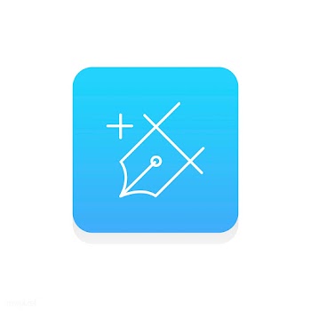 Vector of design edit icon | Free stock vector - 249838