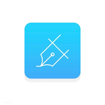 Vector of design edit icon | Free stock vector - 249910