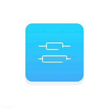Vector of design edit icon | Free stock vector - 250045