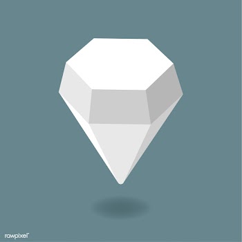 Vector of diamond icon | Free stock vector - 382830