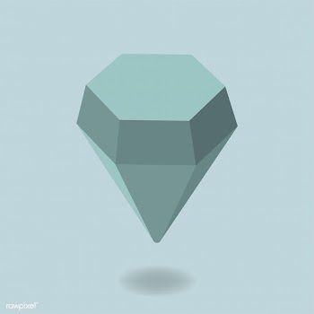 Vector of diamond icon | Free stock vector - 382843