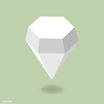 Vector of diamond icon | Free stock vector - 382876